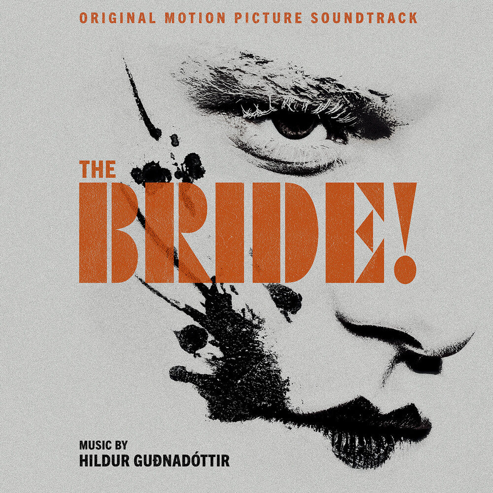 Hildur Guonadottir - Bride - O.S.T. (Color)