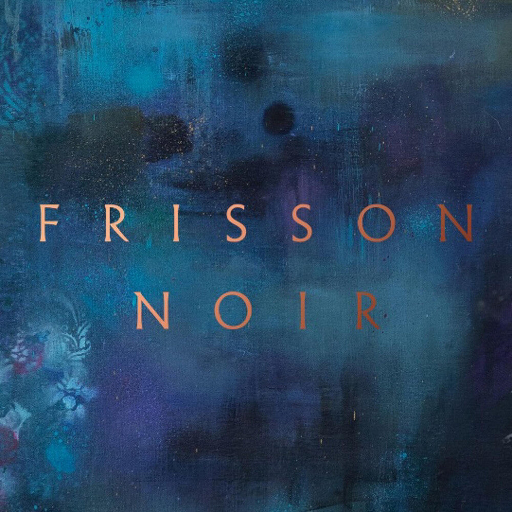 Tarja - Frisson Noir (Purple 2LP + 24P Booklet)