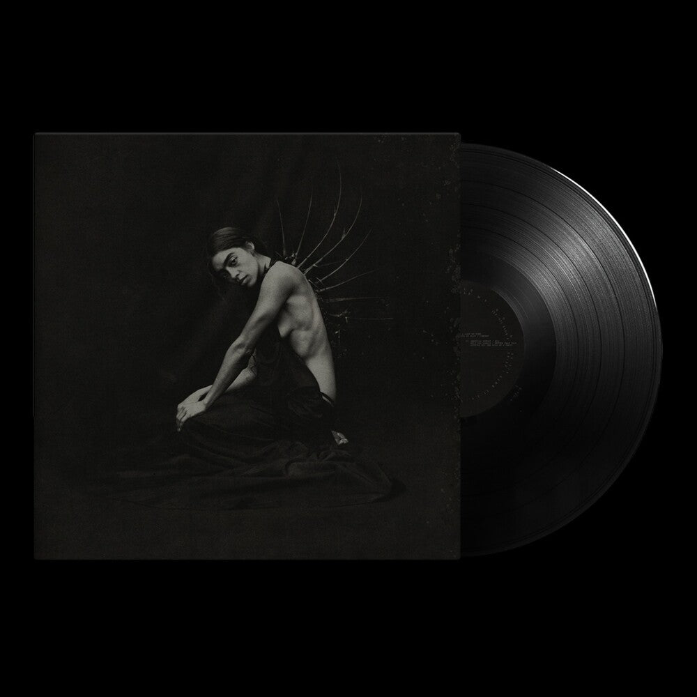 Kelsey Lu - So Help Me God (Black)