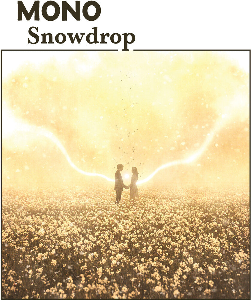 Mono - Snowdrop (Purple)