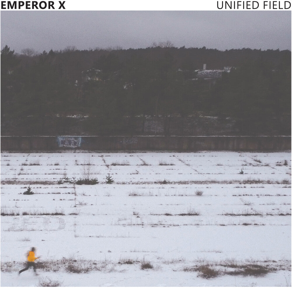 Emperor X - Unified Field