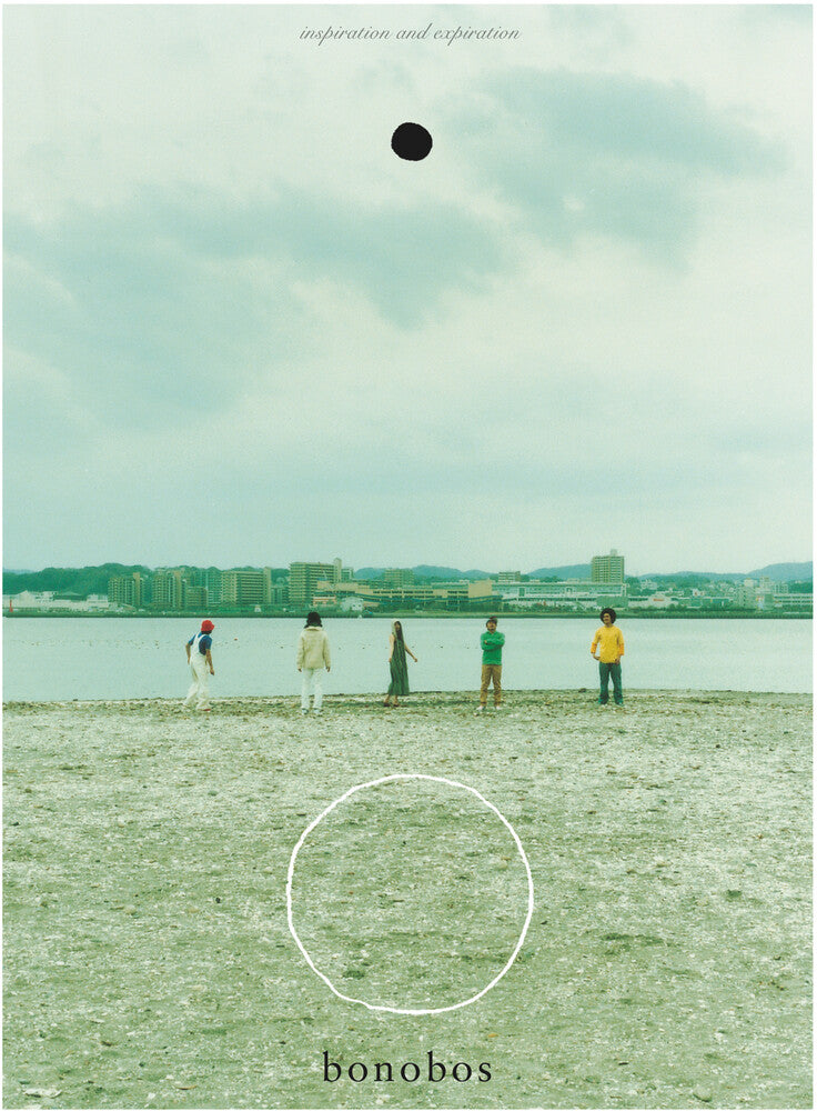 Bonobos - A Un (Limited Edition) (Ofgv)