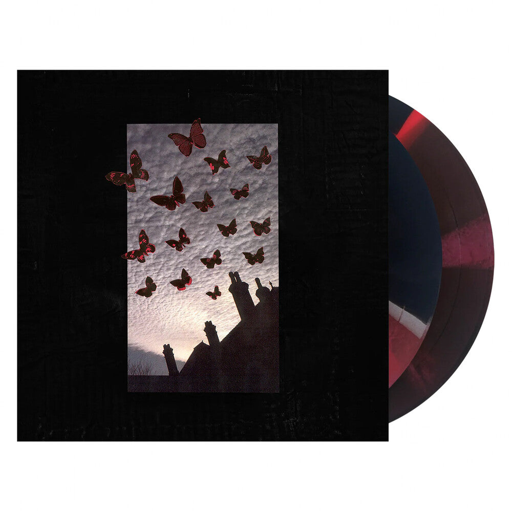 Moneen - Are We Really Happy With Who We Are Right Now
