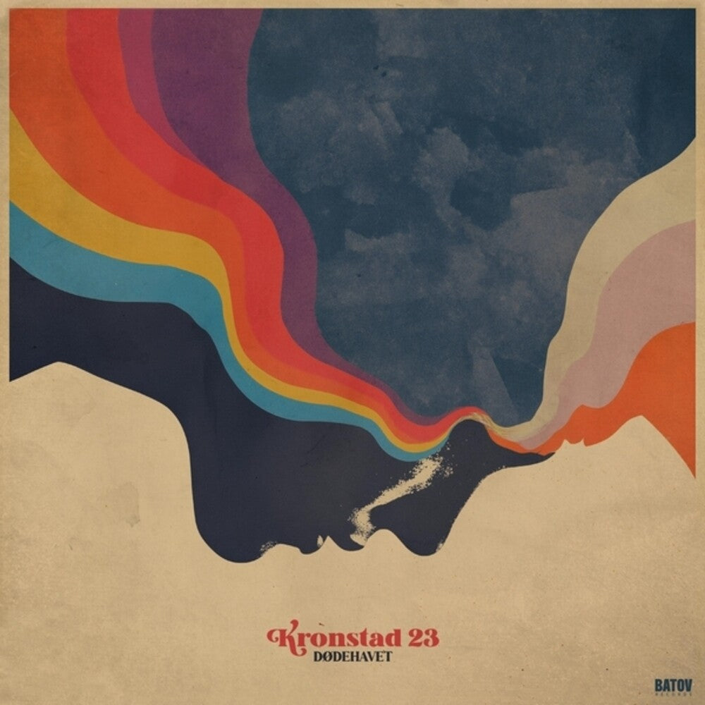 Kronstad 23 - Dodehavet (Uk)