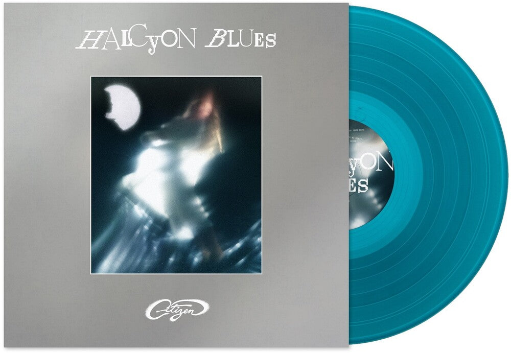 Citizen - Halcyon Blues (Blue)