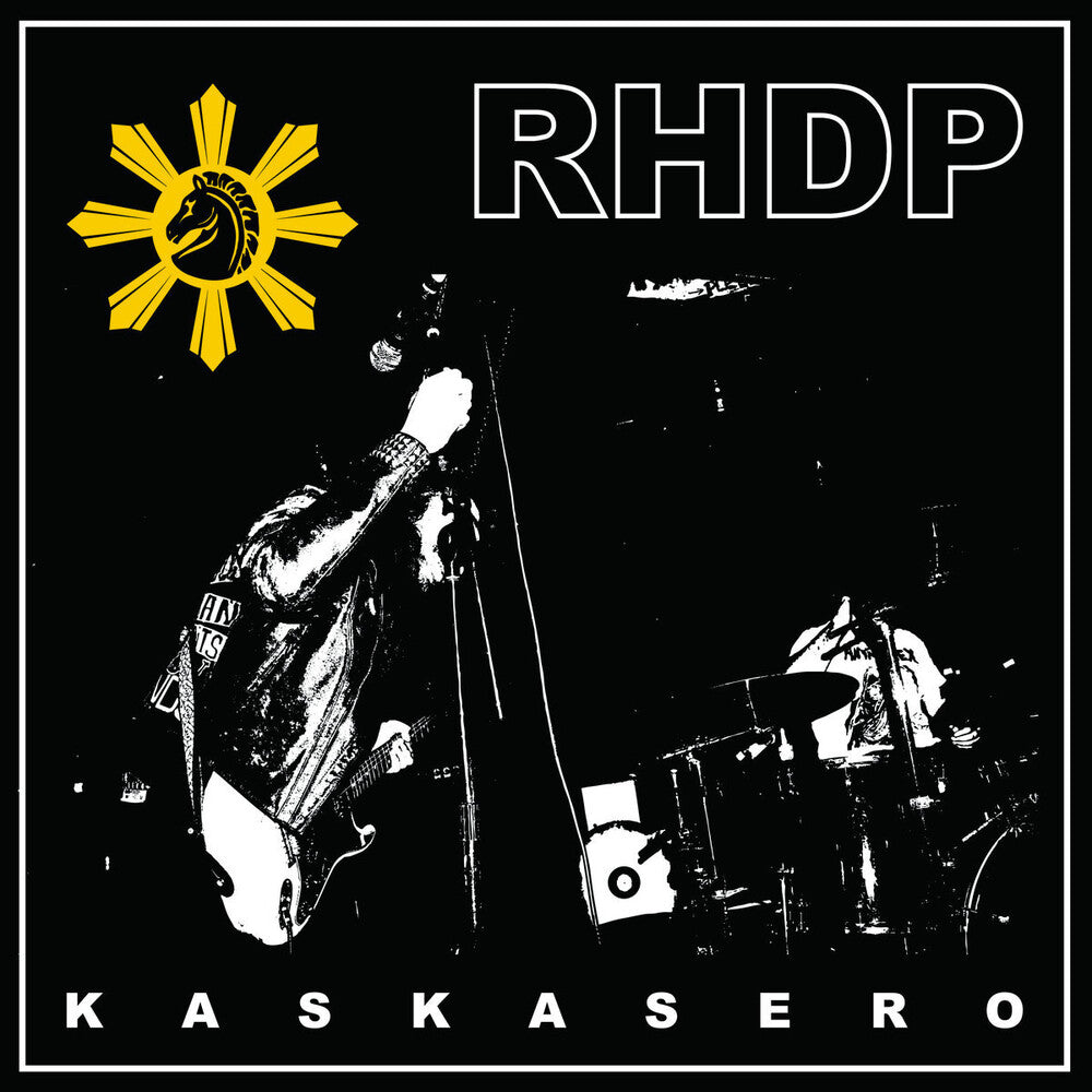 Rhdp - Kaskasero