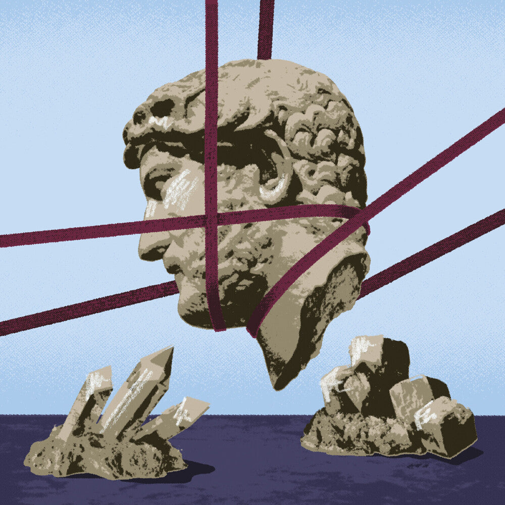 Hot Chip - One Life Stand (LP)