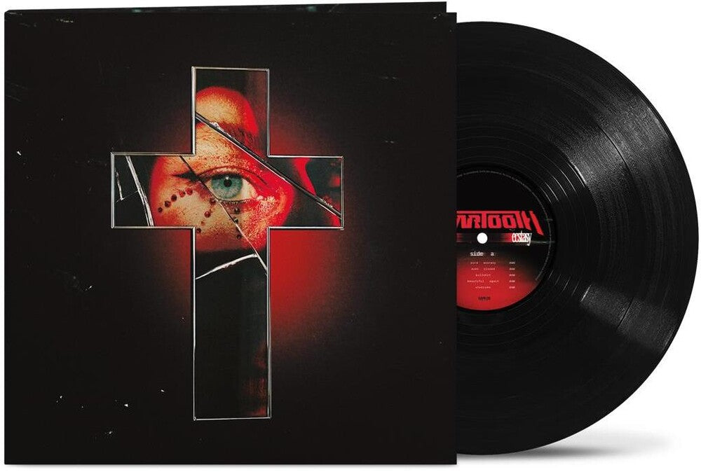 Beartooth - Pure Ecstasy (Black)