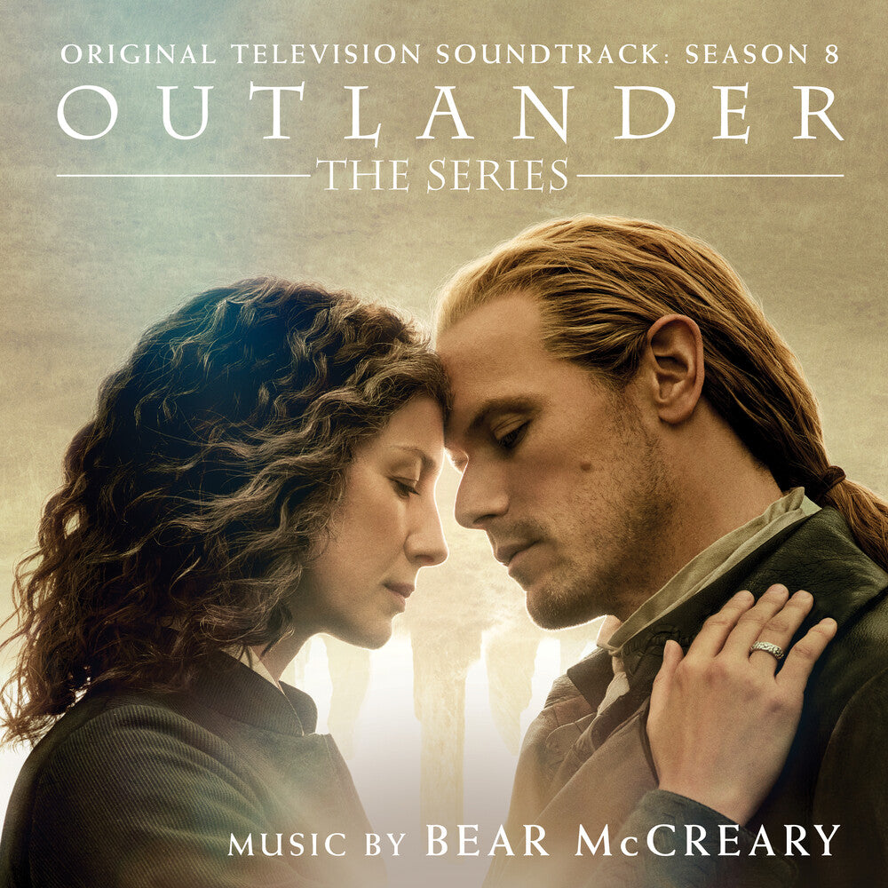 Bear McCreary - Outlander: Season 8 / O.S.T.