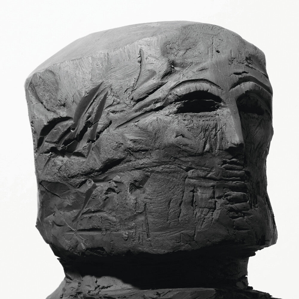 Yhwh Nailgun - Magazine