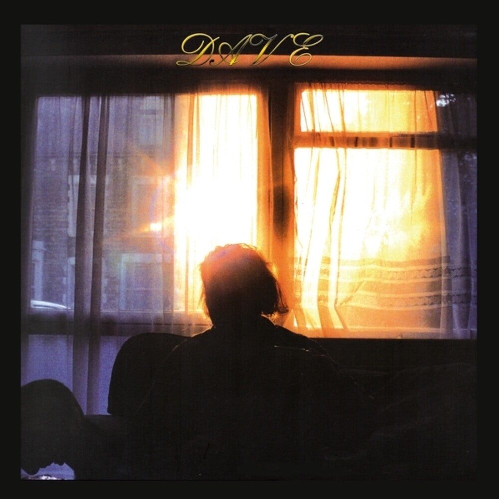 Dave - Whatever Happened To...(2026 Mix Expanded) (2LP)