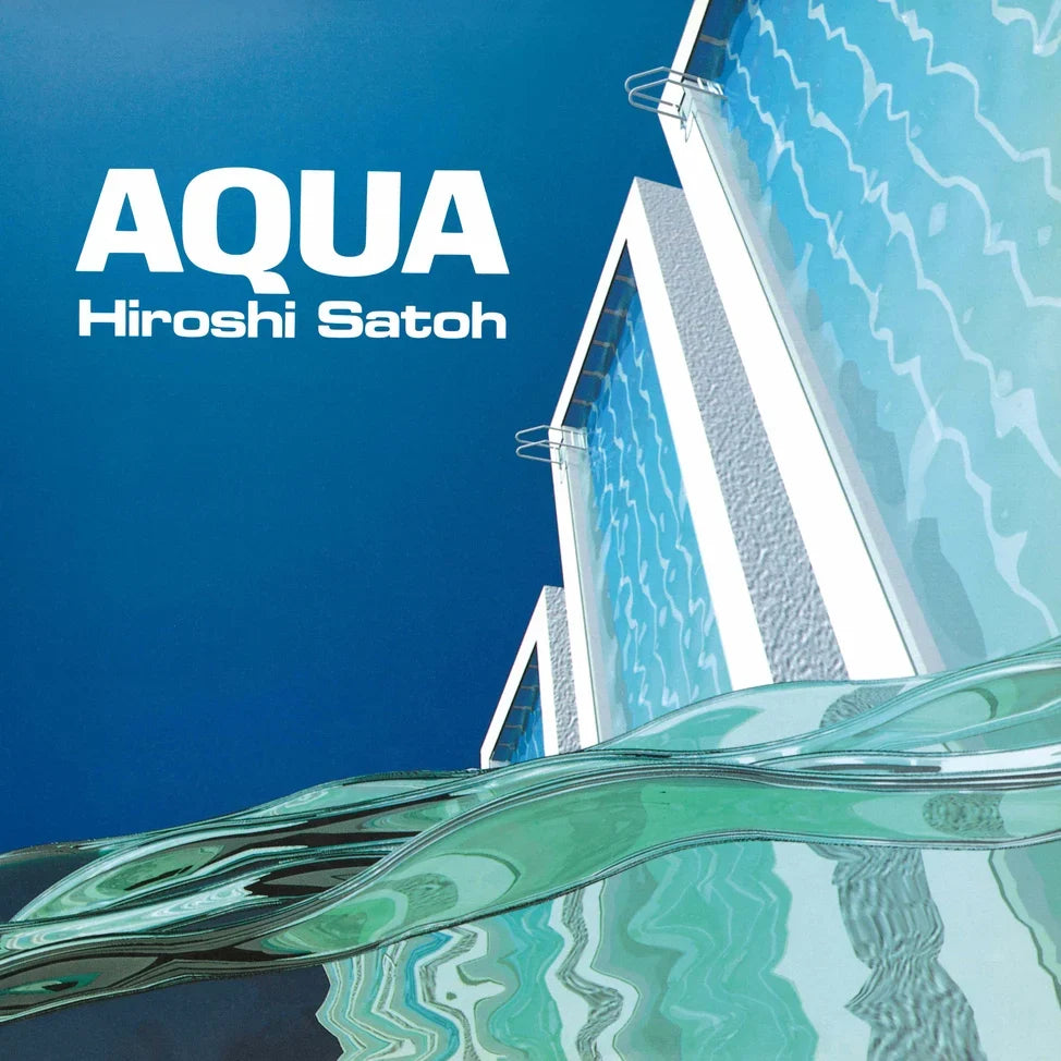 Hiroshi Sato - Aqua