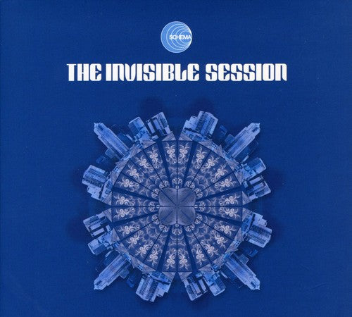 The Invisible Session - To The Powerful (Import)