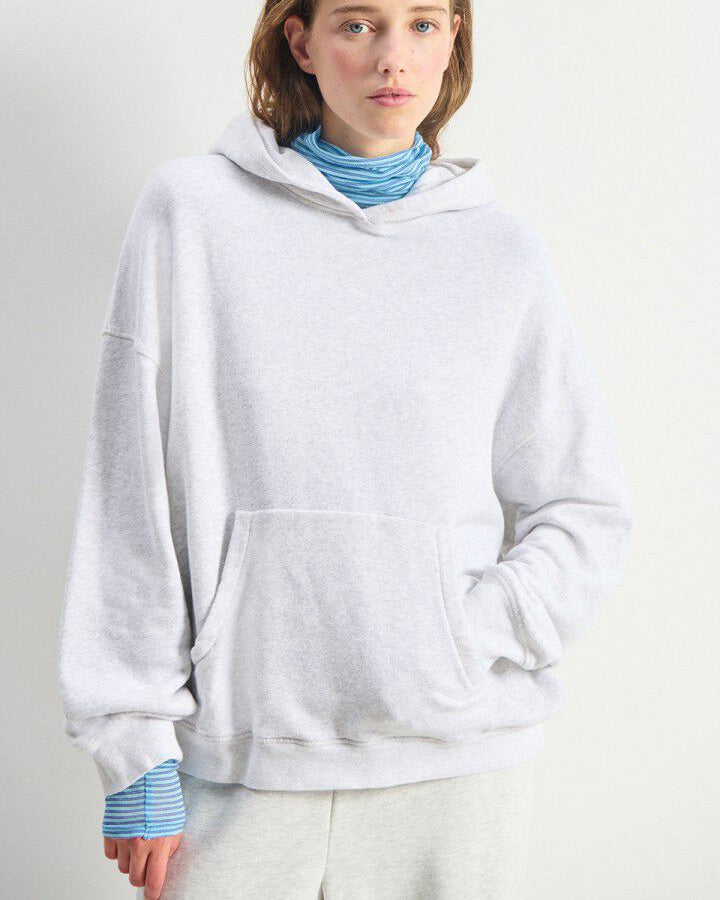 Atubay Hoodie