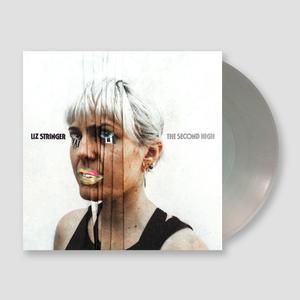 Stringer, Liz - The Second High (Silver Coloured Vinyl)