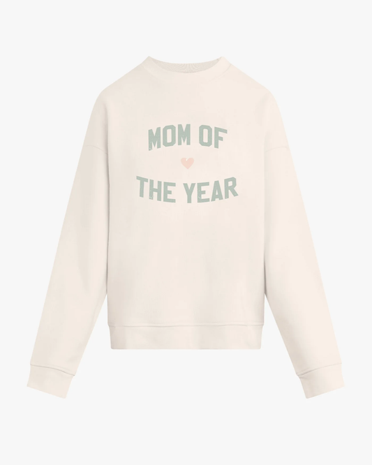 The Mom Of The Year Sweatshirt