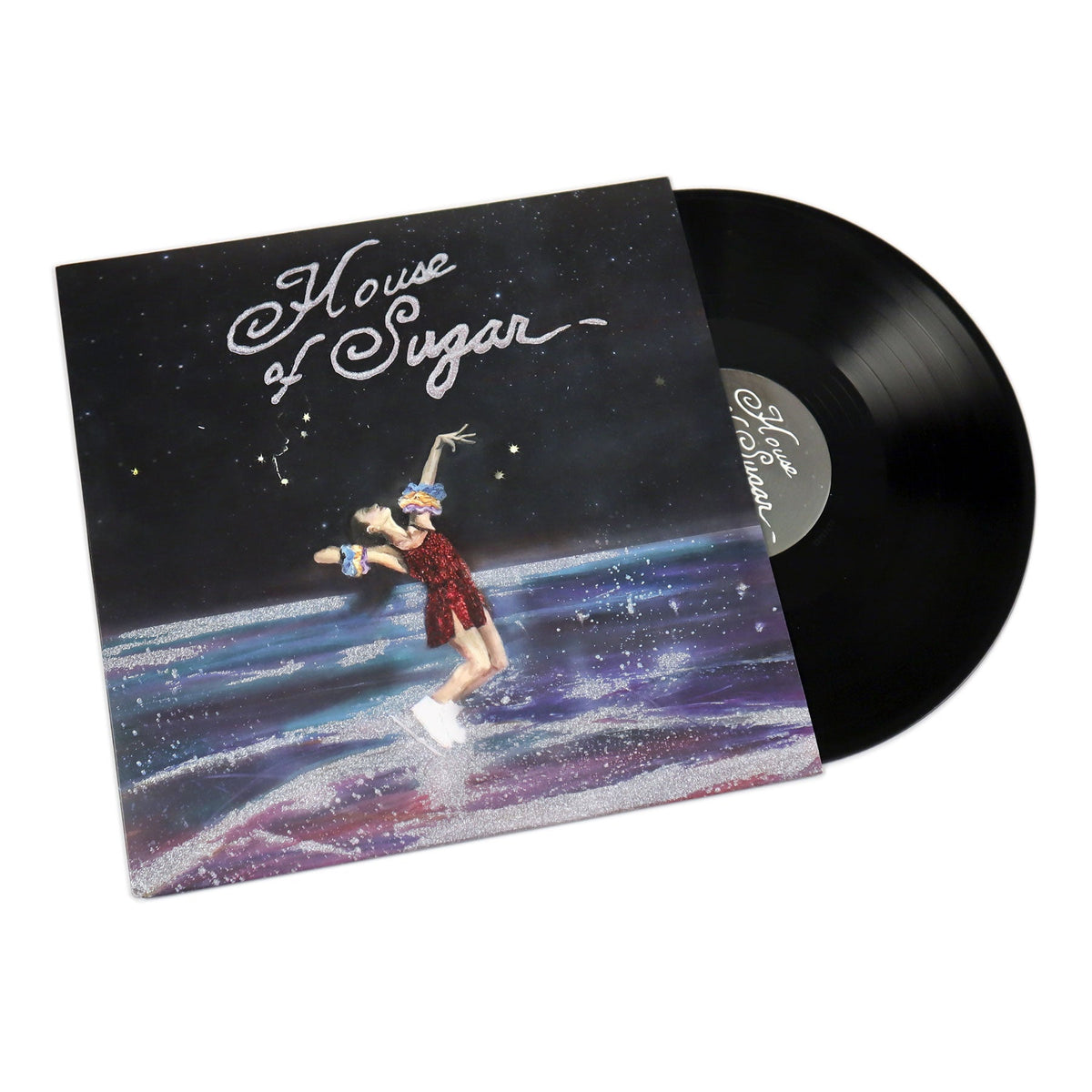 Alex G: House Of Sugar