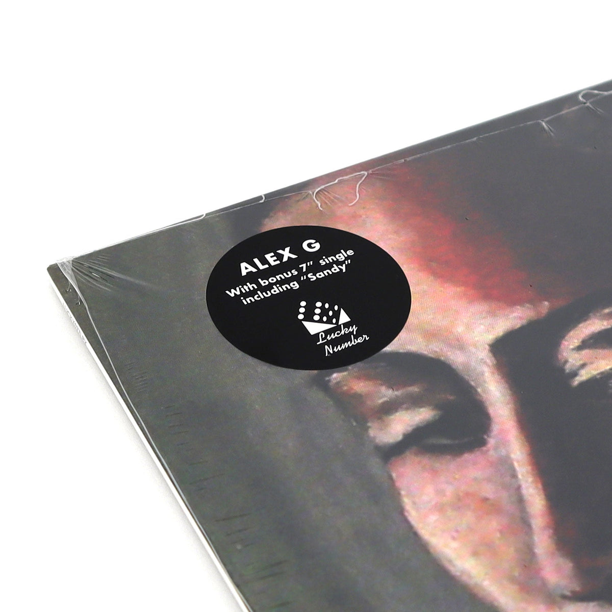 Alex G: Rules - Deluxe Edition (Indie Exclusive) +7"