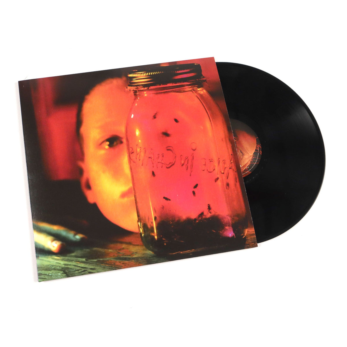 Alice In Chains: Jar Of Flies