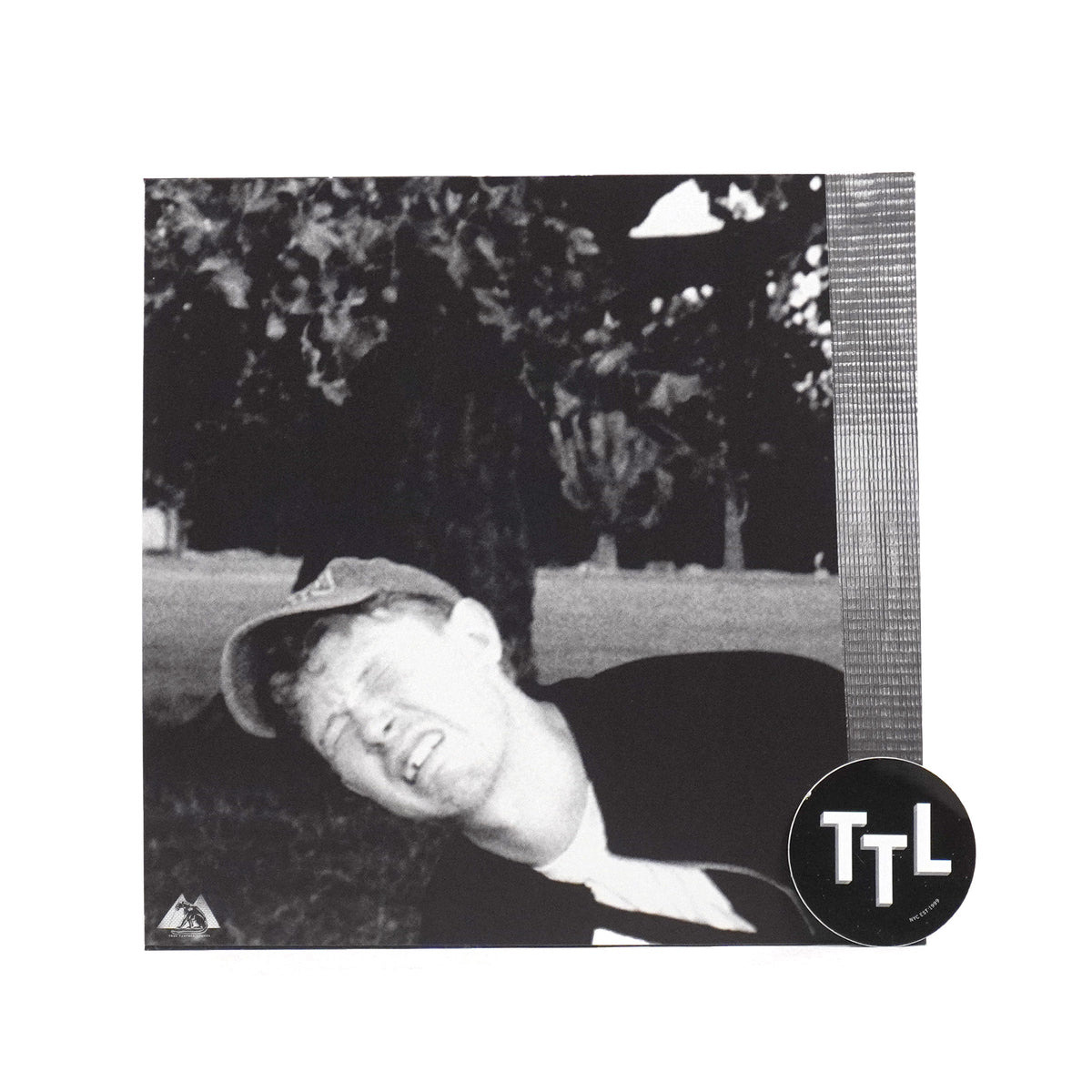 Archy Marshall: A New Place 2 Drown - Instrumentals (King Krule)