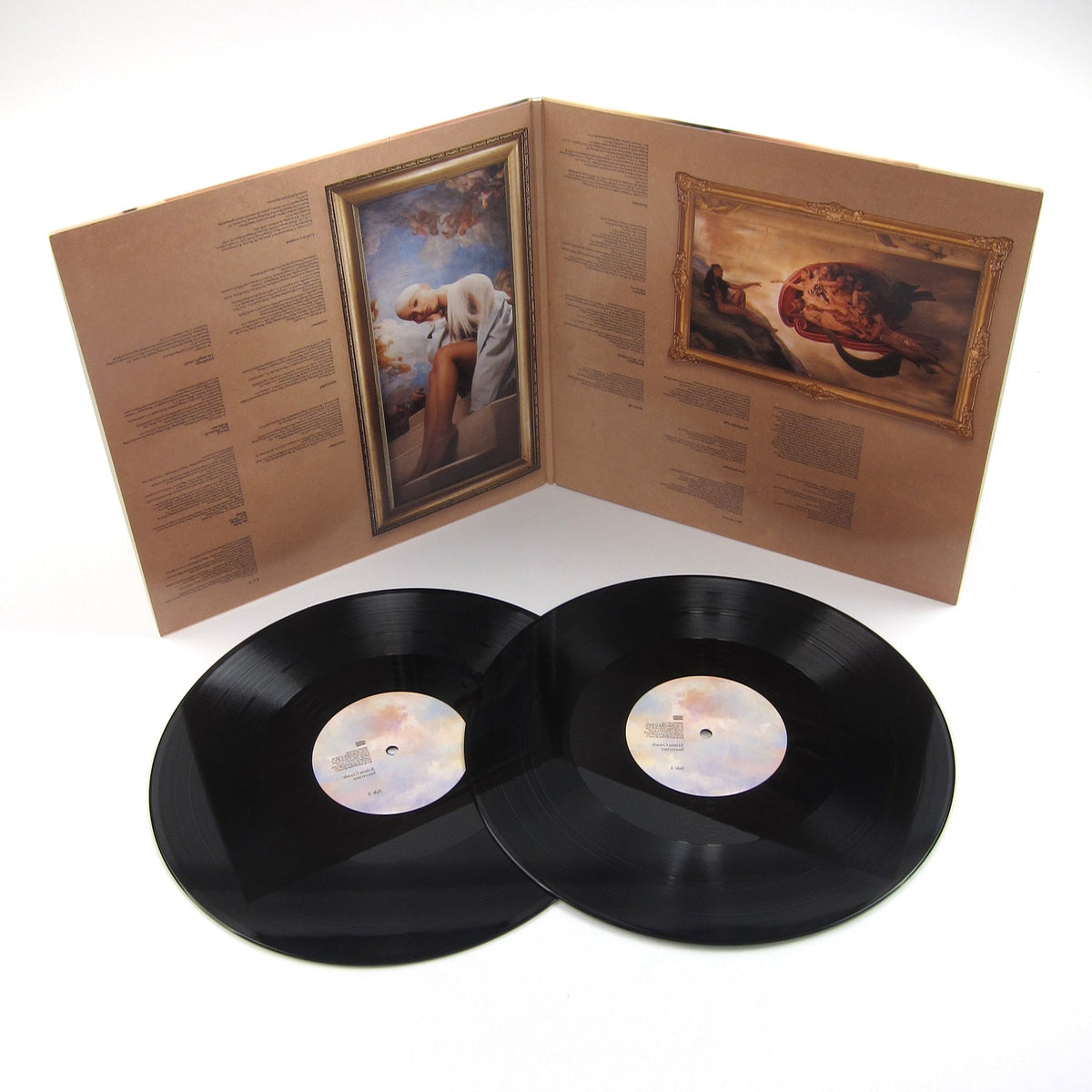 Ariana Grande: Sweetener Vinyl 2LP