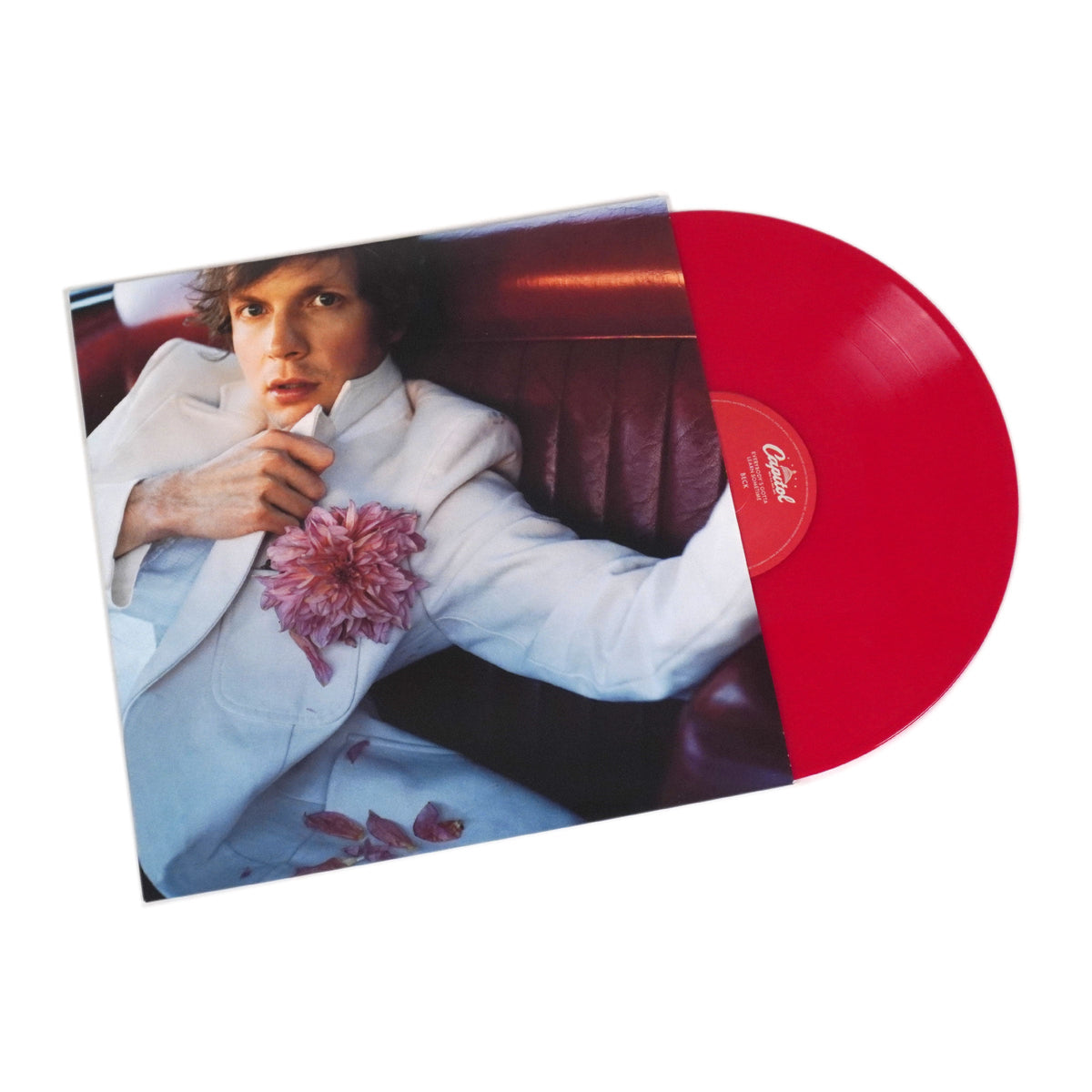 Beck: Everybody's Gotta Learn Sometime (Colored Vinyl)