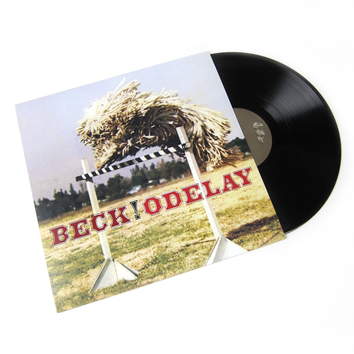 Beck: Odelay