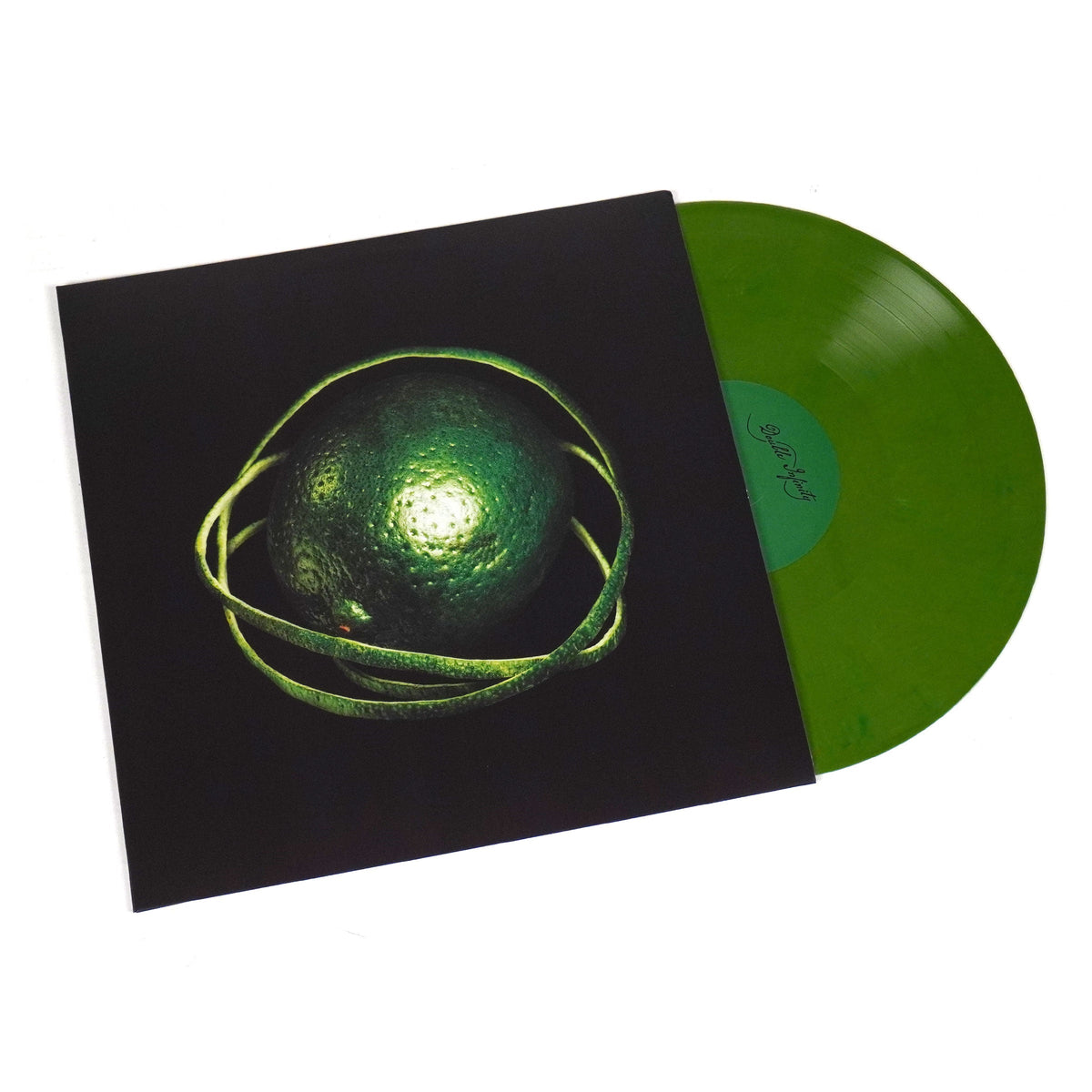Big Thief: Double Infinity (Indie Exclusive Colored Vinyl)