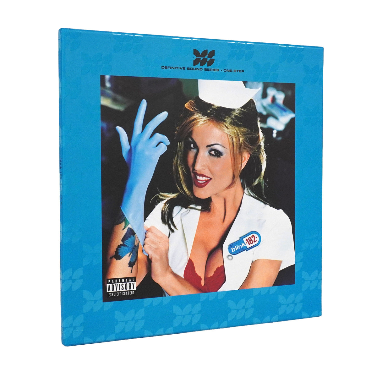 Blink-182: Enema Of The State (DSS One-Step 180g)