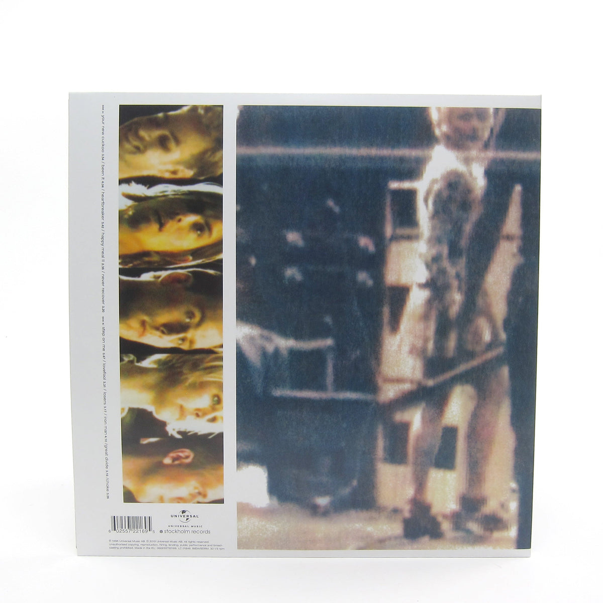 The Cardigans: First Band On The Moon (180g)