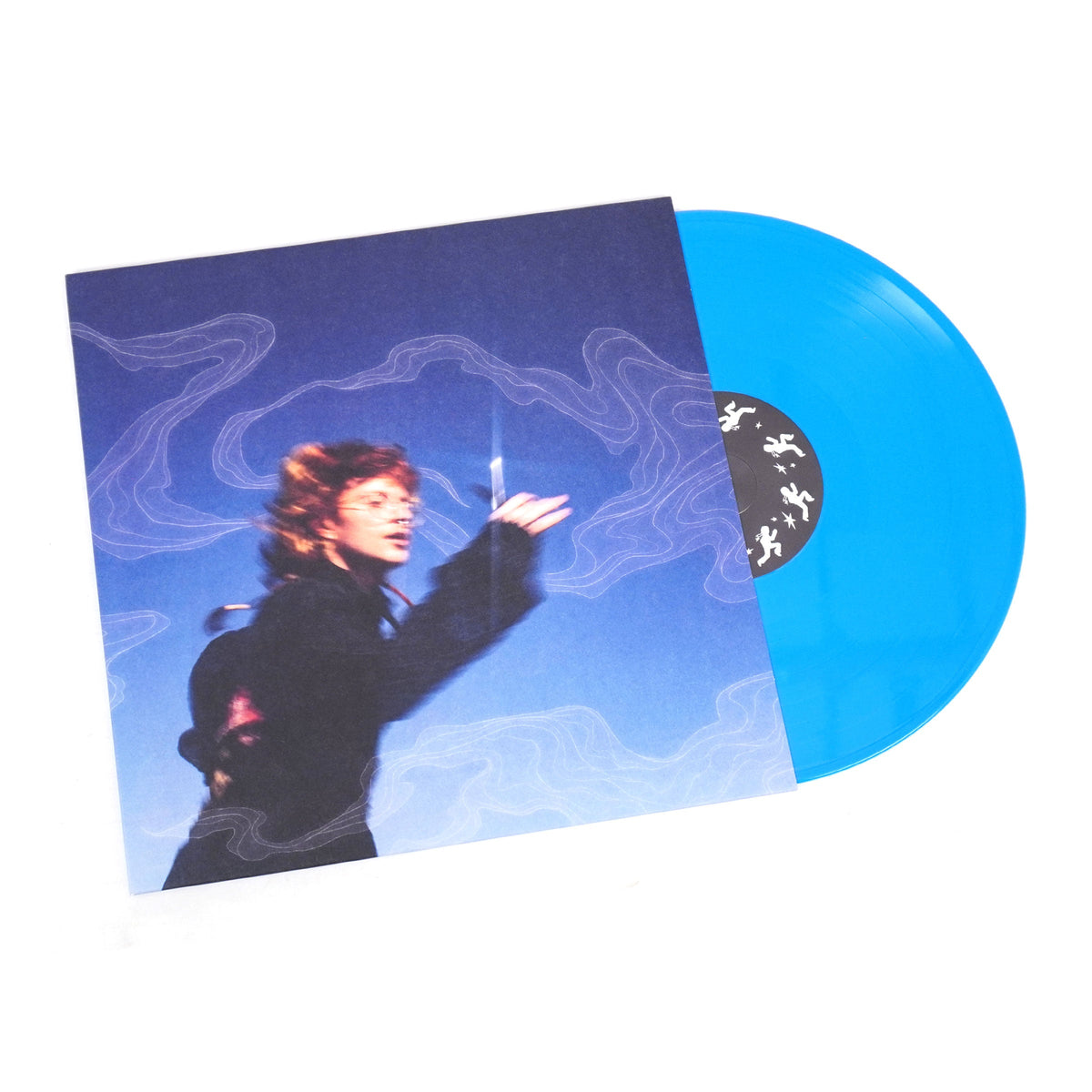 Cavetown: Running With Scissors (Indie Exclusive Colored Vinyl)