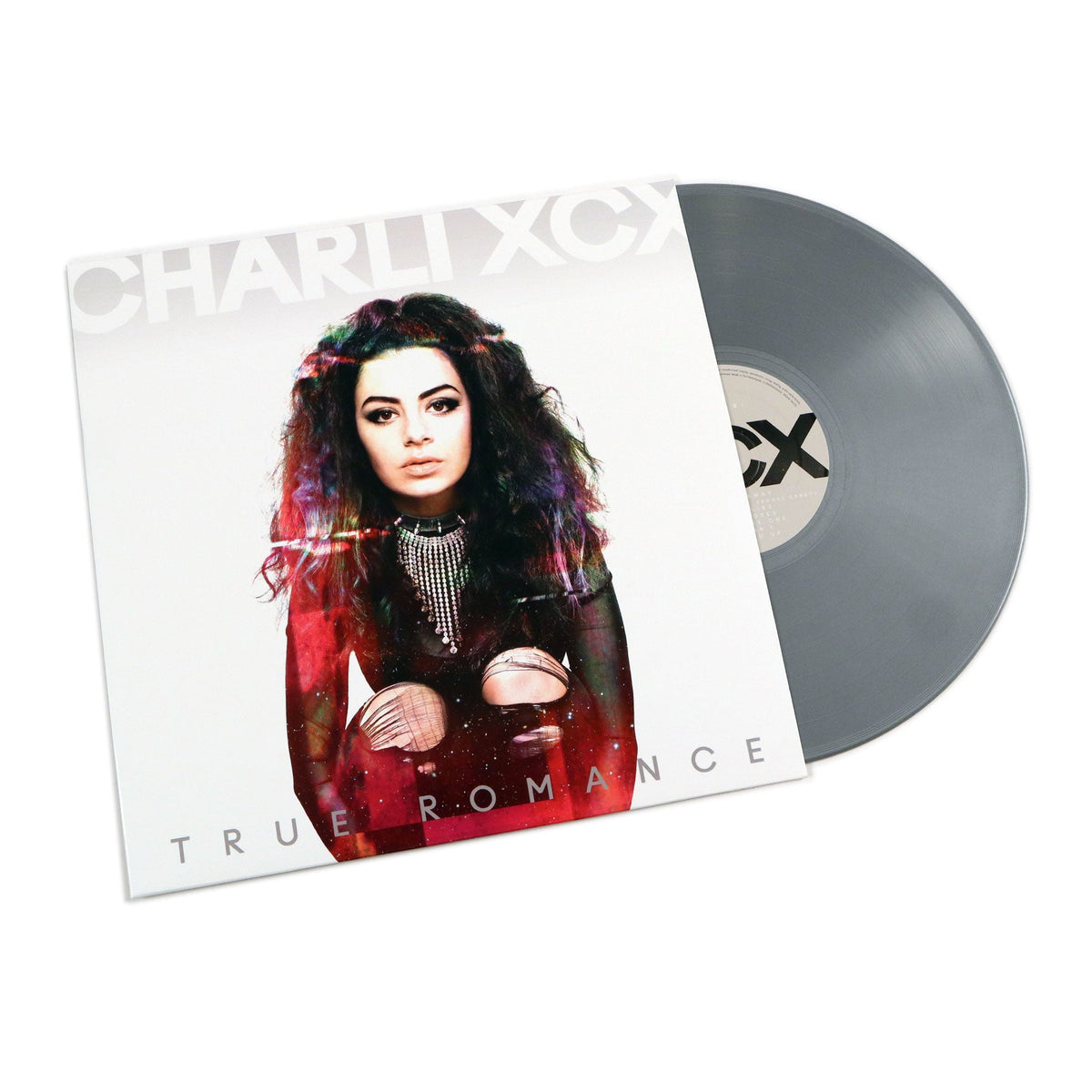 Charli XCX: True Romance (Colored Vinyl)