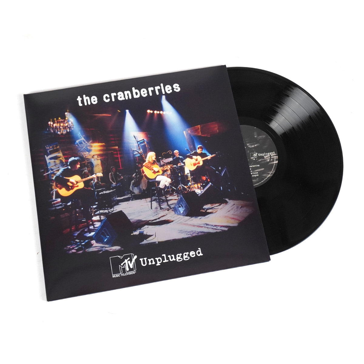 The Cranberries: MTV Unplugged