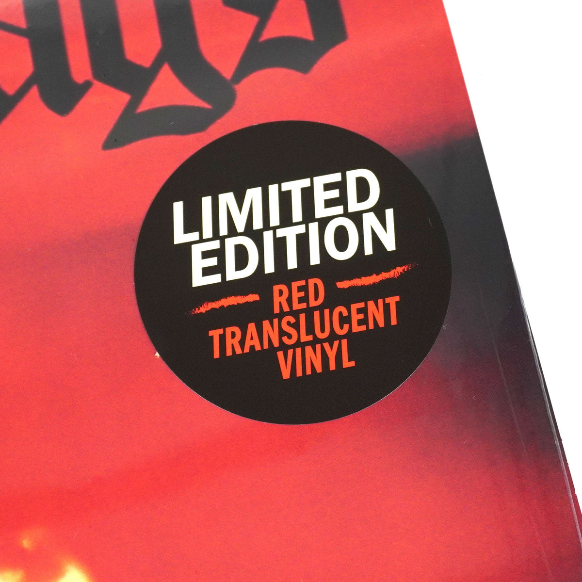 Cro-Mags: The Age of Quarrel (Colored Vinyl)