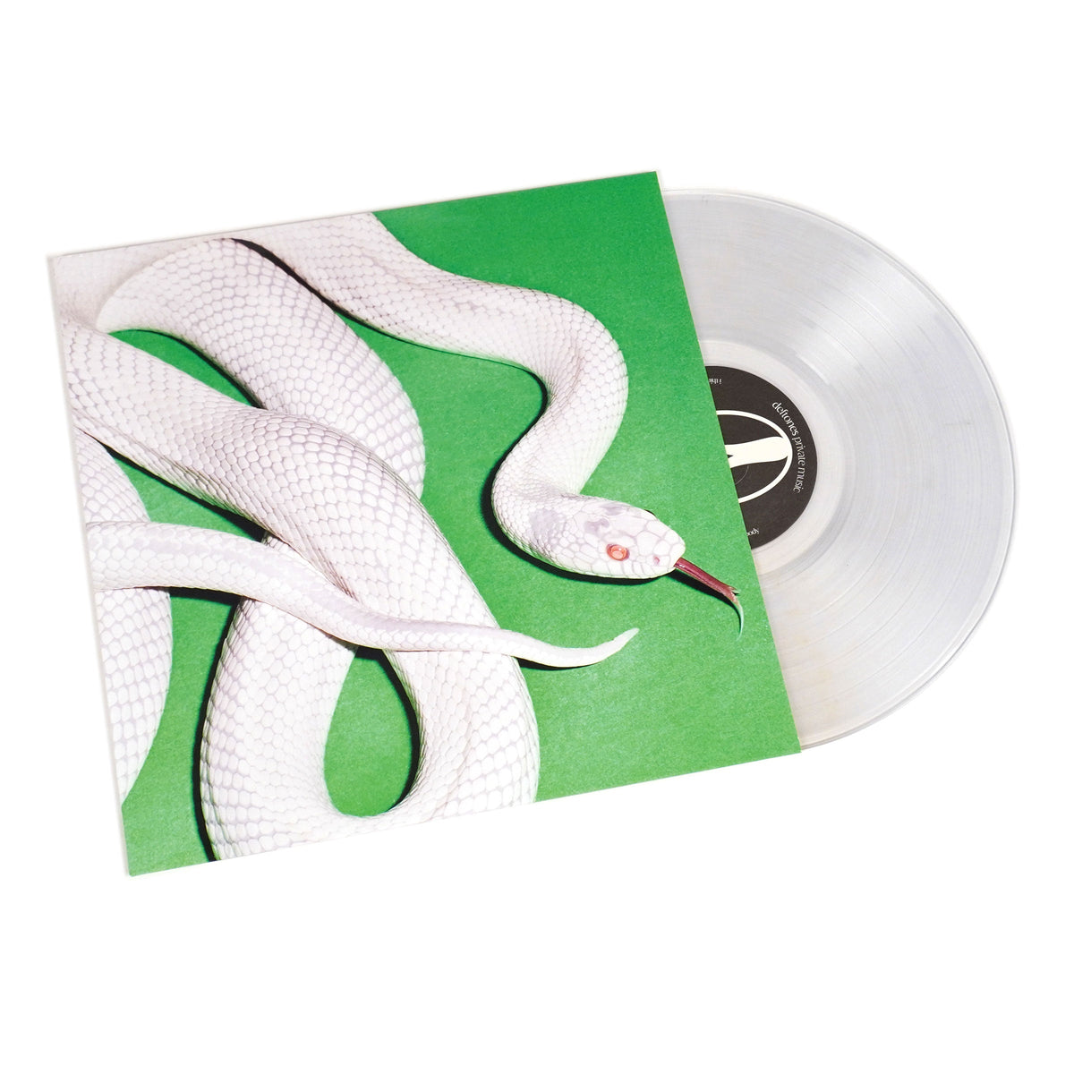 Deftones: Private Music (Colored Vinyl)