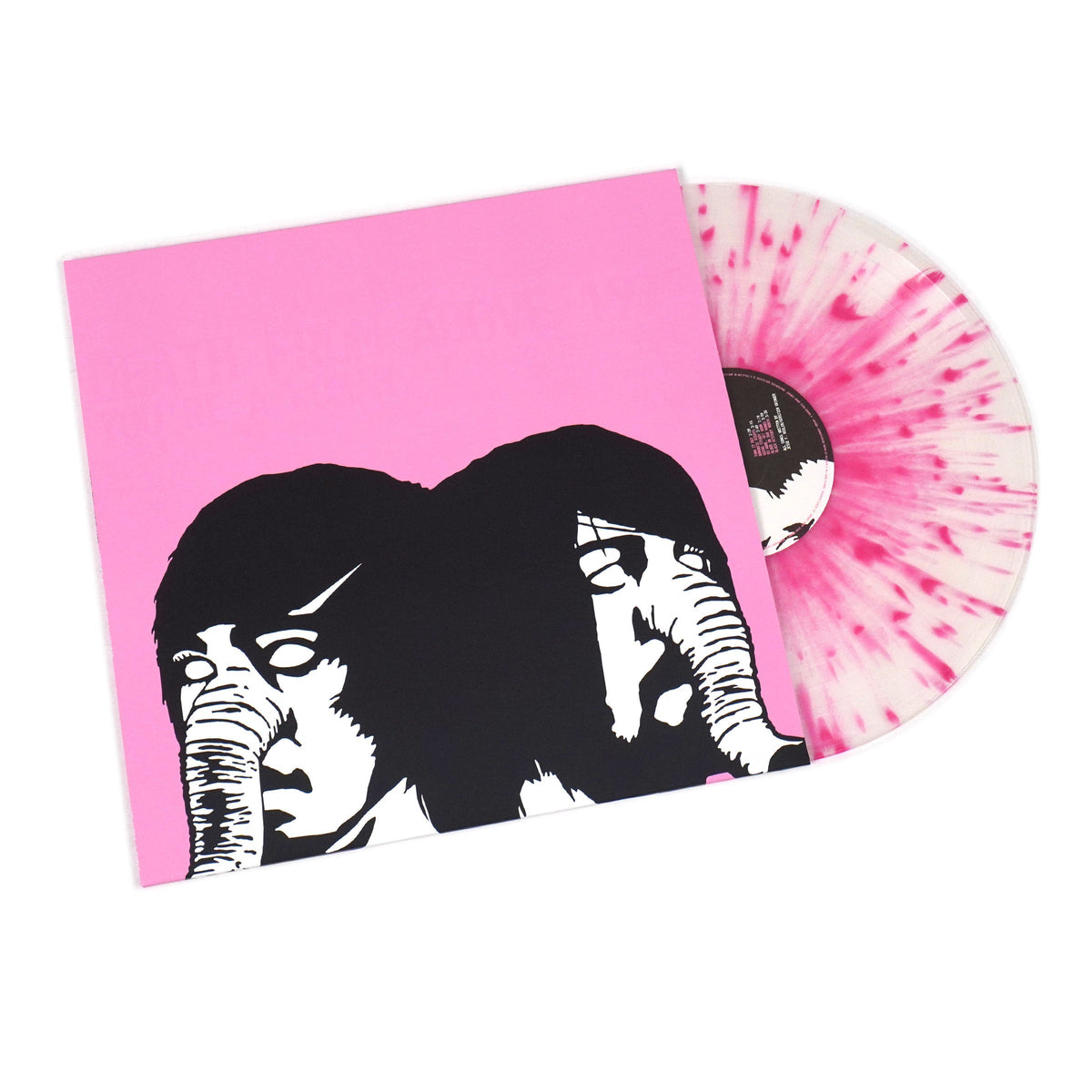 Death From Above 1979: You're A Woman, I'm A Machine (Colored Vinyl)