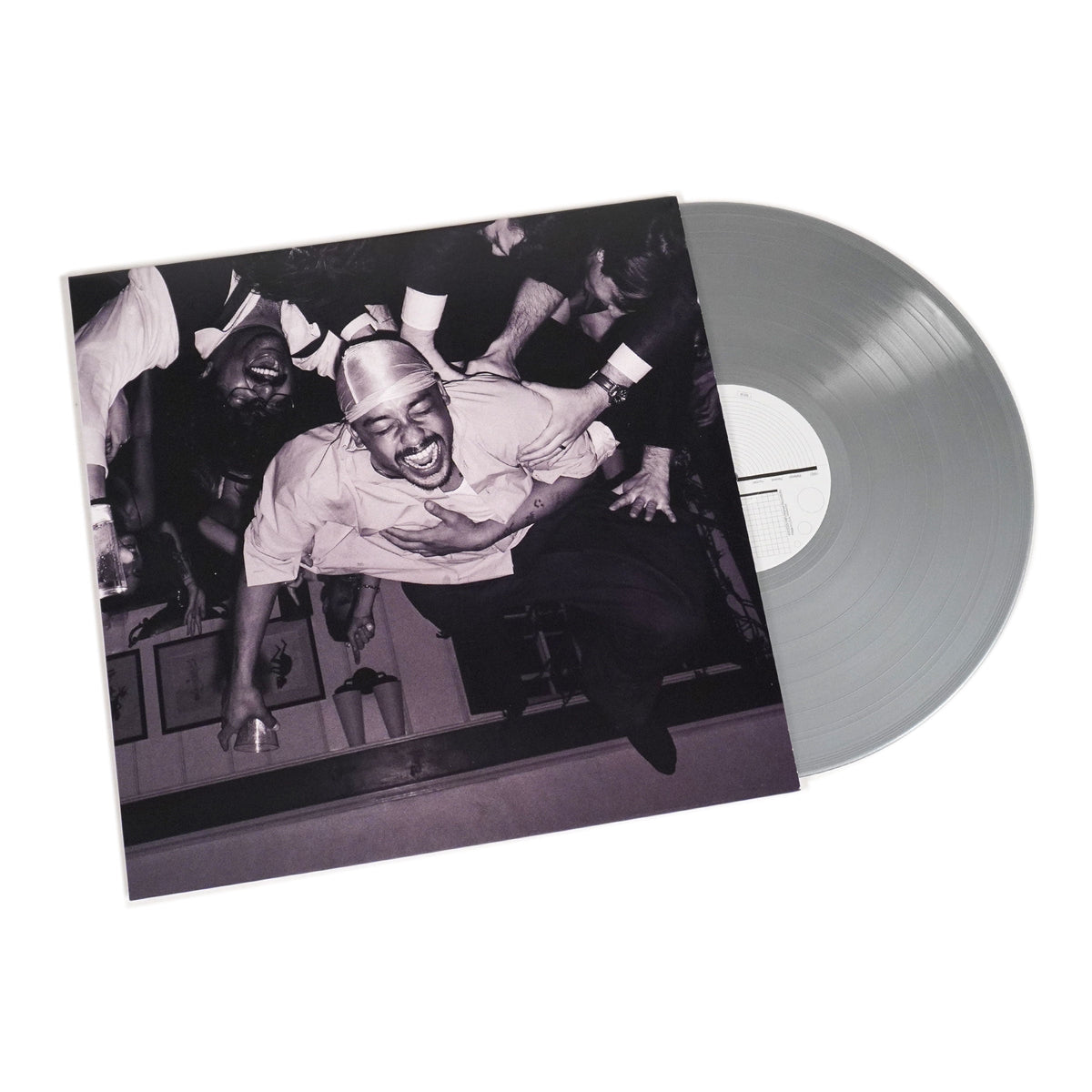 Dijon: Baby (Indie Exclusive Colored Vinyl)