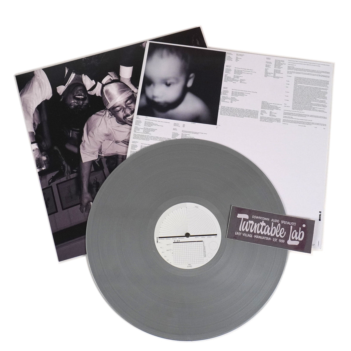 Dijon: Baby (Indie Exclusive Colored Vinyl)