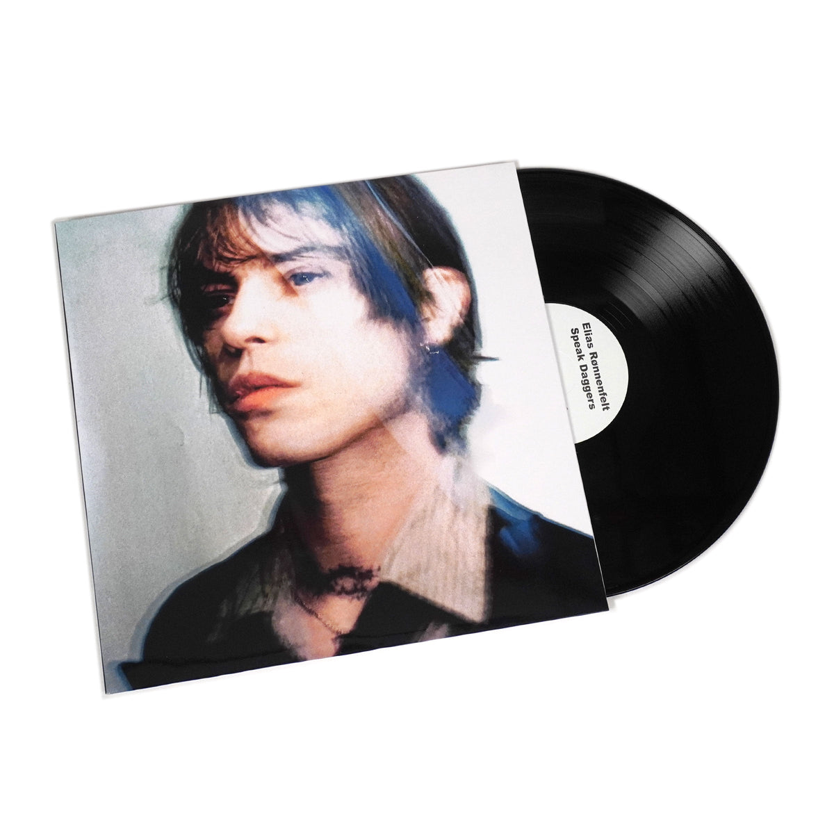 Elias Ronnenfelt: Speak Daggers (180g)
