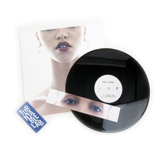 FKA Twigs: EP2 Vinyl 12"
