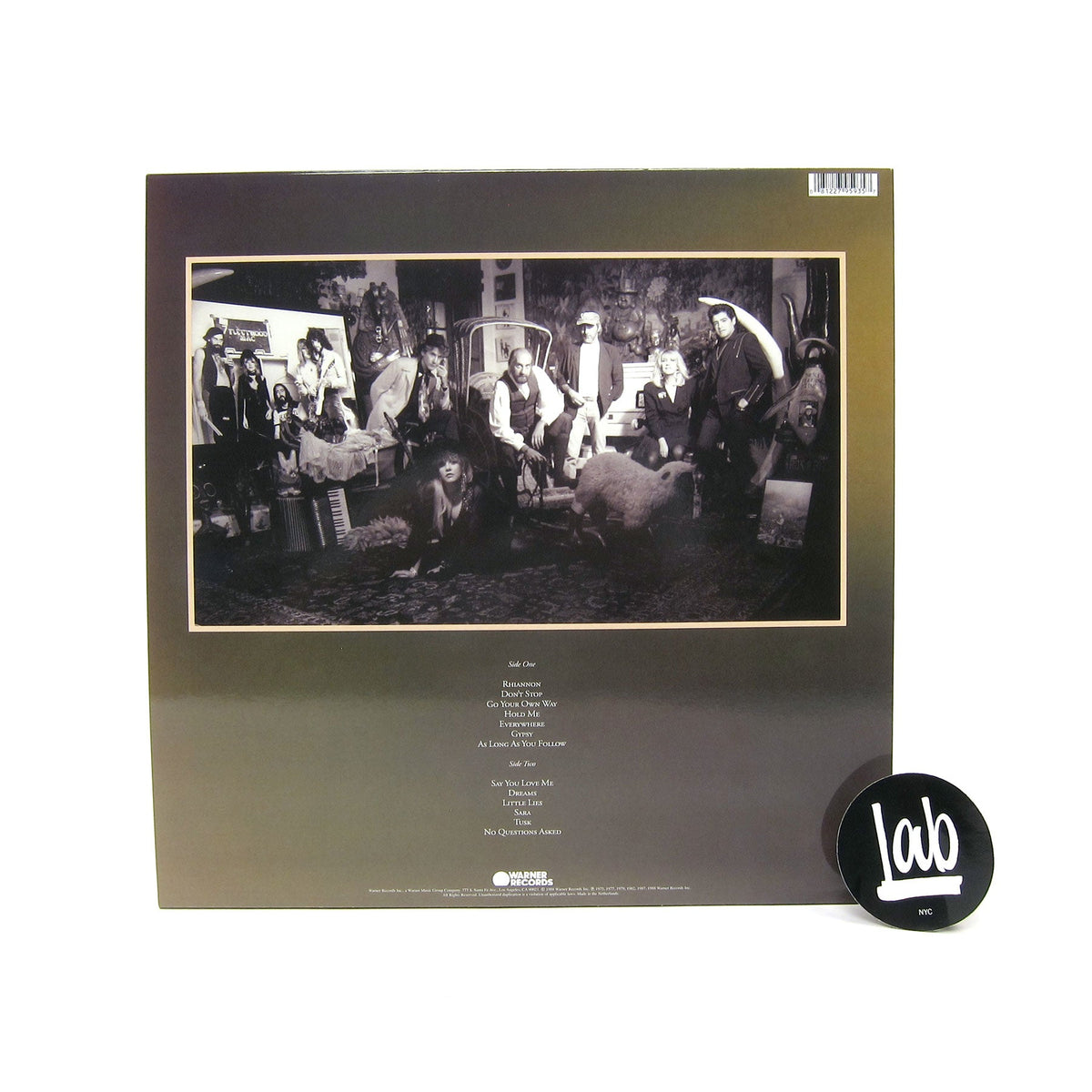 Fleetwood Mac: Greatest Hits