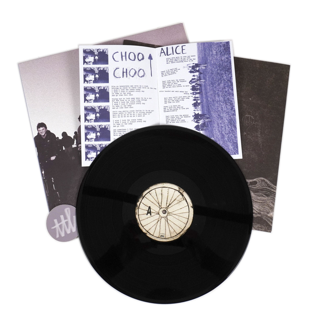 Friko: Something Worth Waiting For