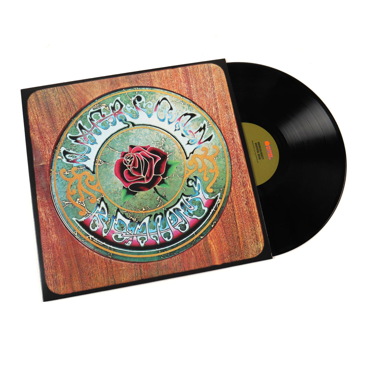 Grateful Dead: American Beauty (180g)