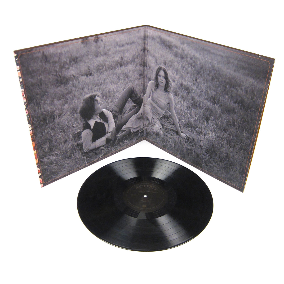 Gillian Welch: The Harrow & The Harvest
