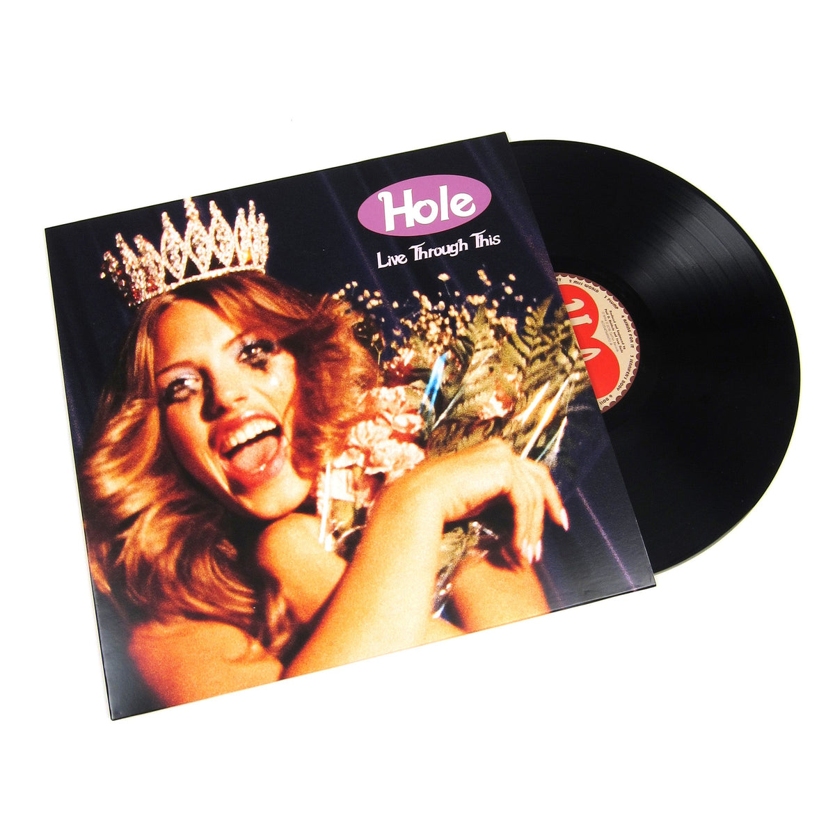 Hole: Live Through This