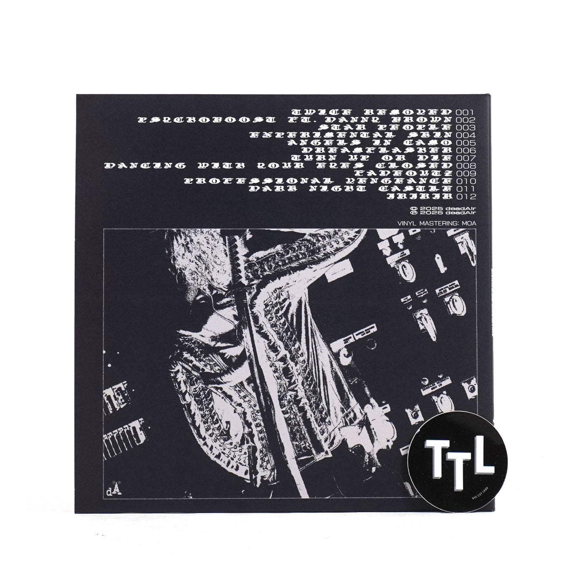 Jane Remover: Revengeseekerz (Indie Exclusive Colored Vinyl) Vinyl 2LP