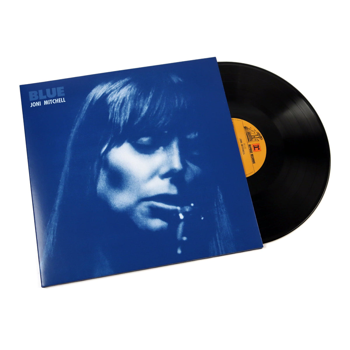 Joni Mitchell: Blue (180g)