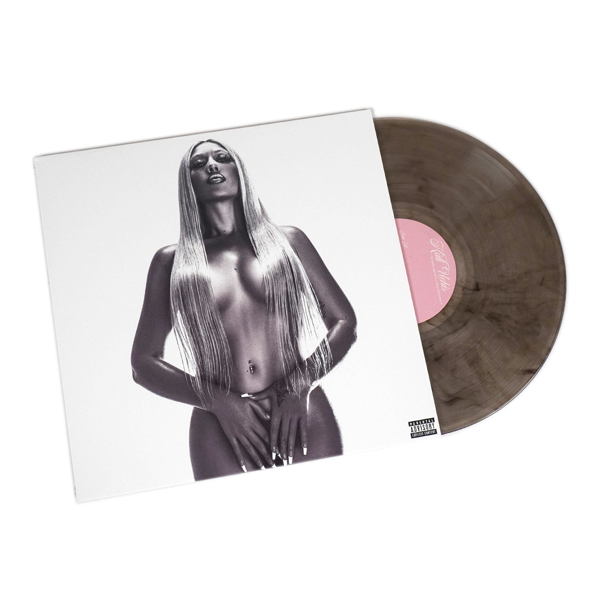 Kali Uchis: Sin Miedo (del Amor y Otros Demonios) - 5th Anniversary Edition (Colored Vinyl)