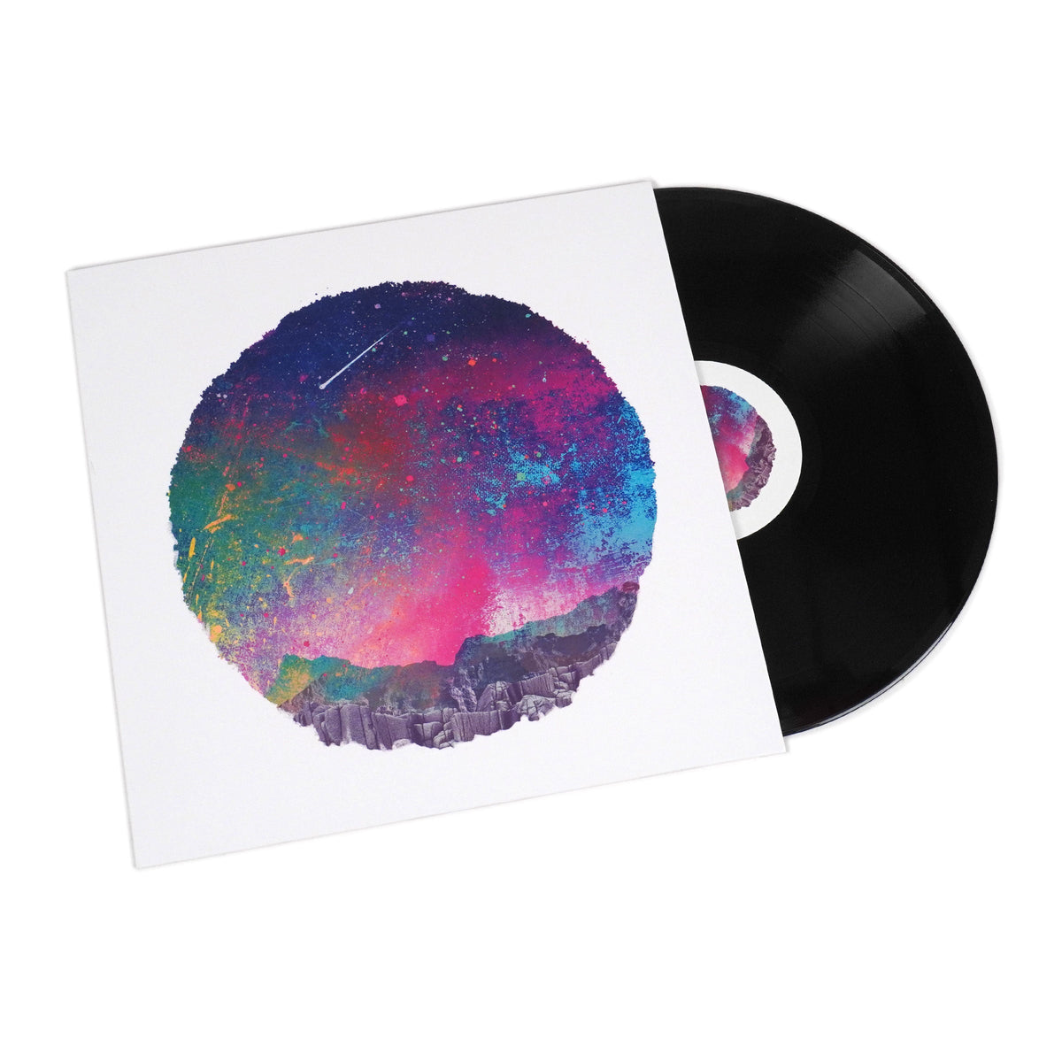 Khruangbin: The Universe Smiles Upon You (180g)