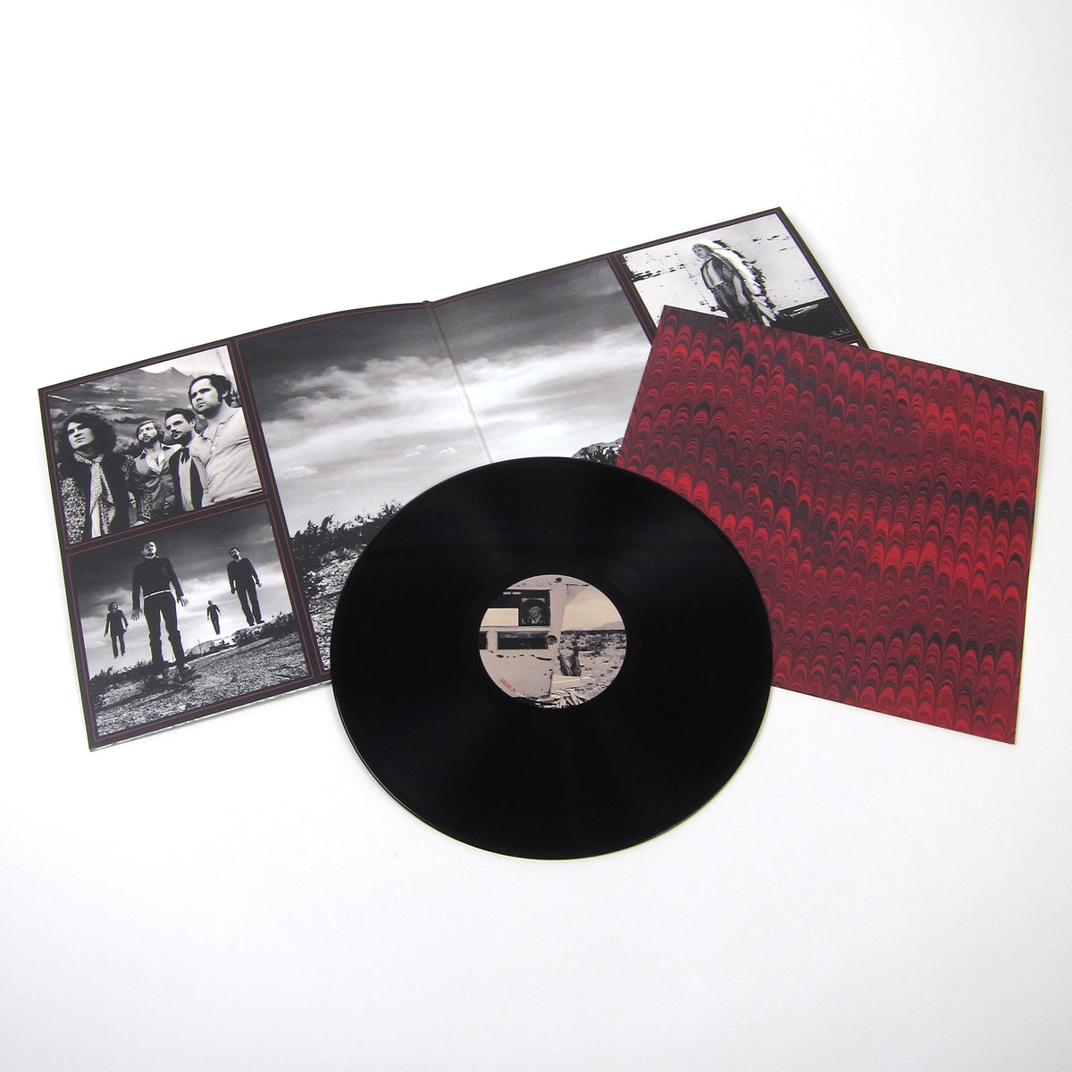 The Killers: Sam's Town (180g)